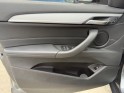 Bmw x2 18d msport / entretien complet bmw /  affichage tête haute  / coffre électrique/ grand écran occasion simplicicar...