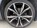 Bmw x2 18d msport / entretien complet bmw /  affichage tête haute  / coffre électrique/ grand écran occasion simplicicar...
