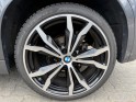 Bmw x2 18d msport / entretien complet bmw /  affichage tête haute  / coffre électrique/ grand écran occasion simplicicar...