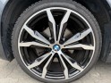 Bmw x2 18d msport / entretien complet bmw /  affichage tête haute  / coffre électrique/ grand écran occasion simplicicar...