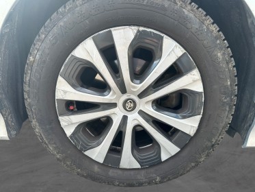 Toyota prius hybride dynamic // pack premium / garantie 12 mois / sièges chauffant / affichage tête haute / caméra de...