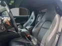 Jaguar f-type cabriolet v6 s 3.0 380cv suralimente a - echappement sport, superbe etat, sonorité exceptionnelle -...