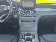 MERCEDES d'occasion CLASSE GLC 43 AMG 4MATIC de 2017 Vichy (03)﻿