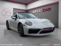 Porsche 911 carrera coupe 992 2020 4 coupe 3.0i 385 pdk toit ouvrant bose tva récupérable sièges chauffants/elec...