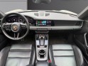 Porsche 911 carrera coupe 992 2020 4 coupe 3.0i 385 pdk toit ouvrant bose tva récupérable sièges chauffants/elec...