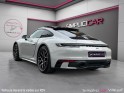 Porsche 911 carrera coupe 992 2020 4 coupe 3.0i 385 pdk toit ouvrant bose tva récupérable sièges chauffants/elec...