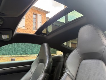 Porsche 911 carrera coupe 992 2020 4 coupe 3.0i 385 pdk toit ouvrant bose tva récupérable sièges chauffants/elec...