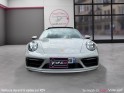 Porsche 911 carrera coupe 992 2020 4 coupe 3.0i 385 pdk toit ouvrant bose tva récupérable sièges chauffants/elec...