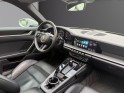 Porsche 911 carrera coupe 992 2020 4 coupe 3.0i 385 pdk toit ouvrant bose tva récupérable sièges chauffants/elec...