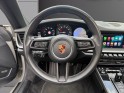 Porsche 911 carrera coupe 992 2020 4 coupe 3.0i 385 pdk toit ouvrant bose tva récupérable sièges chauffants/elec...