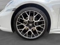 Porsche 911 carrera coupe 992 2020 4 coupe 3.0i 385 pdk toit ouvrant bose tva récupérable sièges chauffants/elec...