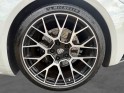 Porsche 911 carrera coupe 992 2020 4 coupe 3.0i 385 pdk toit ouvrant bose tva récupérable sièges chauffants/elec...