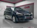 Bmw serie 2 active tourer f45 lci 216d 116 ch dkg7 business design garantie 12 mois occasion simplicicar brest simplicicar...