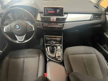 Bmw serie 2 active tourer f45 lci 216d 116 ch dkg7 business design garantie 12 mois occasion simplicicar brest simplicicar...