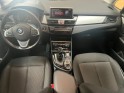 Bmw serie 2 active tourer f45 lci 216d 116 ch dkg7 business design garantie 12 mois occasion simplicicar brest simplicicar...
