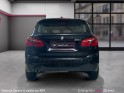 Bmw serie 2 active tourer f45 lci 216d 116 ch dkg7 business design garantie 12 mois occasion simplicicar brest simplicicar...