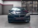 Bmw serie 2 active tourer f45 lci 216d 116 ch dkg7 business design garantie 12 mois occasion simplicicar brest simplicicar...