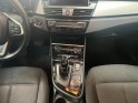 Bmw serie 2 active tourer f45 lci 216d 116 ch dkg7 business design garantie 12 mois occasion simplicicar brest simplicicar...