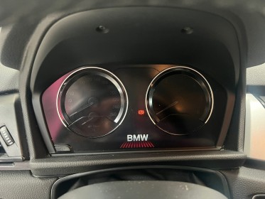 Bmw serie 2 active tourer f45 lci 216d 116 ch dkg7 business design garantie 12 mois occasion simplicicar brest simplicicar...