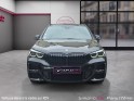 Bmw x1 f48 lci xdrive 25e 220 ch bva6 m sport occasion paris 17ème (75)(porte maillot) simplicicar simplicibike france