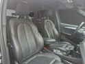 Bmw x1 f48 lci xdrive 25e 220 ch bva6 m sport occasion paris 17ème (75)(porte maillot) simplicicar simplicibike france