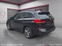 Bmw x1 f48 lci xdrive 25e 220 ch bva6 m sport occasion paris 17ème (75)(porte maillot) simplicicar simplicibike france