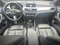Bmw x1 f48 lci xdrive 25e 220 ch bva6 m sport occasion paris 17ème (75)(porte maillot) simplicicar simplicibike france