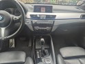 Bmw x1 f48 lci xdrive 25e 220 ch bva6 m sport occasion paris 17ème (75)(porte maillot) simplicicar simplicibike france