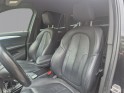 Bmw x1 f48 lci xdrive 25e 220 ch bva6 m sport occasion paris 17ème (75)(porte maillot) simplicicar simplicibike france