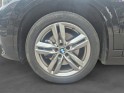 Bmw x1 f48 lci xdrive 25e 220 ch bva6 m sport occasion paris 17ème (75)(porte maillot) simplicicar simplicibike france