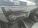 Bmw x1 f48 lci xdrive 25e 220 ch bva6 m sport occasion paris 17ème (75)(porte maillot) simplicicar simplicibike france
