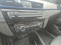 Bmw x1 f48 lci xdrive 25e 220 ch bva6 m sport occasion paris 17ème (75)(porte maillot) simplicicar simplicibike france