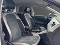 Volkswagen polo 1.0 tsi 95 carat / garantie 12 mois / carplay / occasion simplicicar villebon-sur-yvette simplicicar...