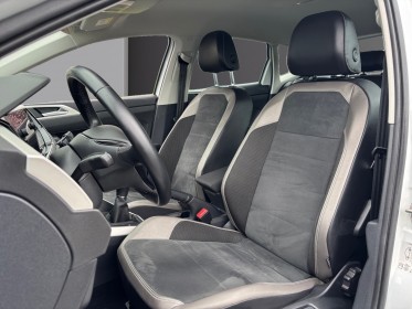 Volkswagen polo 1.0 tsi 95 carat / garantie 12 mois / carplay / occasion simplicicar villebon-sur-yvette simplicicar...