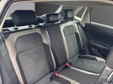 Volkswagen polo 1.0 tsi 95 carat / garantie 12 mois / carplay / occasion simplicicar villebon-sur-yvette simplicicar...