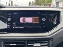 Volkswagen polo 1.0 tsi 95 carat / garantie 12 mois / carplay / occasion simplicicar villebon-sur-yvette simplicicar...