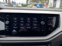 Volkswagen polo 1.0 tsi 95 carat / garantie 12 mois / carplay / occasion simplicicar villebon-sur-yvette simplicicar...