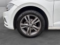 Volkswagen polo 1.0 tsi 95 carat / garantie 12 mois / carplay / occasion simplicicar villebon-sur-yvette simplicicar...