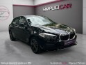 Bmw serie 1 iii f40 118i 136ch occasion paris 17ème (75)(porte maillot) simplicicar simplicibike france