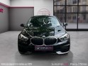 Bmw serie 1 iii f40 118i 136ch occasion paris 17ème (75)(porte maillot) simplicicar simplicibike france