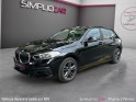 Bmw serie 1 iii f40 118i 136ch occasion paris 17ème (75)(porte maillot) simplicicar simplicibike france