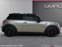 Mini mini iii cooper 136 chili occasion simplicicar nancy simplicicar simplicibike france