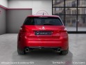 Peugeot 308 1.6 thp 270ch ss bvm6 gti by peugeot sport / garantie 12 mois occasion simplicicar lunel simplicicar simplicibike...