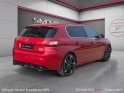 Peugeot 308 1.6 thp 270ch ss bvm6 gti by peugeot sport / garantie 12 mois occasion simplicicar lunel simplicicar simplicibike...