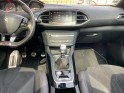 Peugeot 308 1.6 thp 270ch ss bvm6 gti by peugeot sport / garantie 12 mois occasion simplicicar lunel simplicicar simplicibike...