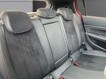 Peugeot 308 1.6 thp 270ch ss bvm6 gti by peugeot sport / garantie 12 mois occasion simplicicar lunel simplicicar simplicibike...