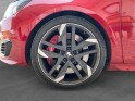 Peugeot 308 1.6 thp 270ch ss bvm6 gti by peugeot sport / garantie 12 mois occasion simplicicar lunel simplicicar simplicibike...
