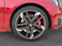 Peugeot 308 1.6 thp 270ch ss bvm6 gti by peugeot sport / garantie 12 mois occasion simplicicar lunel simplicicar simplicibike...