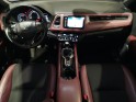 Honda hr-v 182ch version sport / france / full honda / garantie 12 mois occasion simplicicar nancy simplicicar simplicibike...