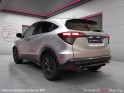 Honda hr-v 182ch version sport / france / full honda / garantie 12 mois occasion simplicicar nancy simplicicar simplicibike...